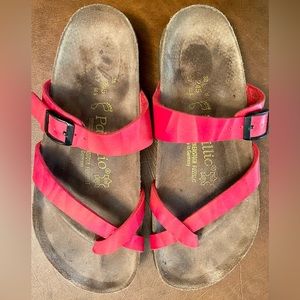 Papillio by Birkenstock sandals